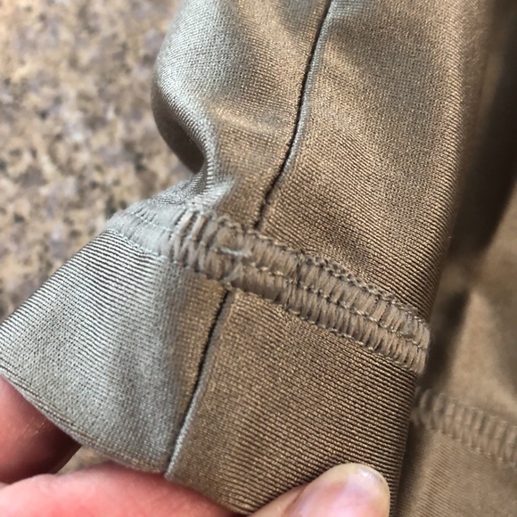 Fila Sport Performance Running Active Short Sleeve Top Small - Picture 13 of 15